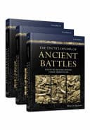 Cover of Encyclopedia of Ancient Battles