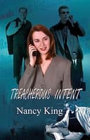 Cover of Treacherous Intent