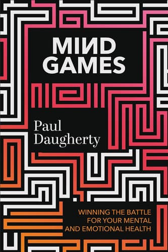 Cover of Mind Games