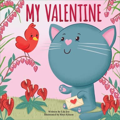 Cover of My Valentine