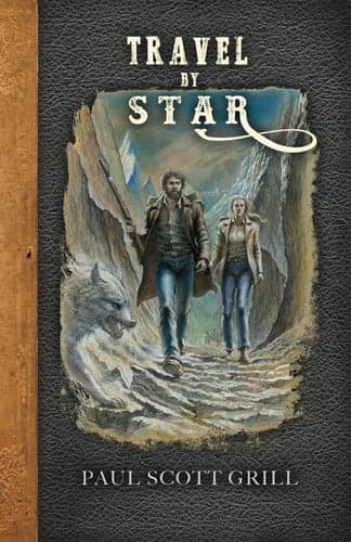 Cover of Travel by Star