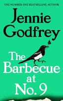 Cover of The Barbecue at No.9
