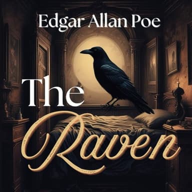 Cover of Edgar Allan Poe