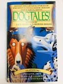 Cover of Dogtails!
