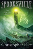 Cover of Howling Ghost