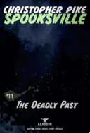 Cover of Deadly Past