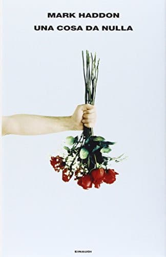 Cover of Una cosa da nulla