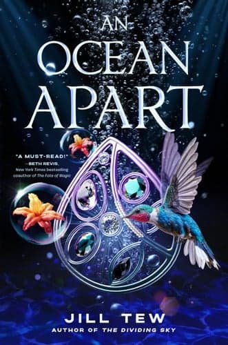 Cover of An Ocean Apart