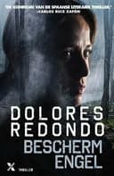 Cover of Beschermengel (Baztan-trilogie)
