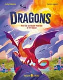 Cover of Dragons