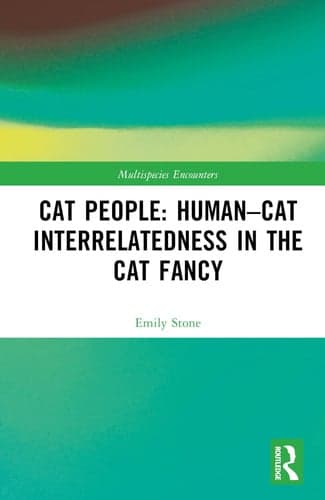 Cover of Cat People