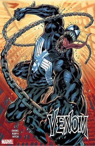 Cover of Venom Vol. 1