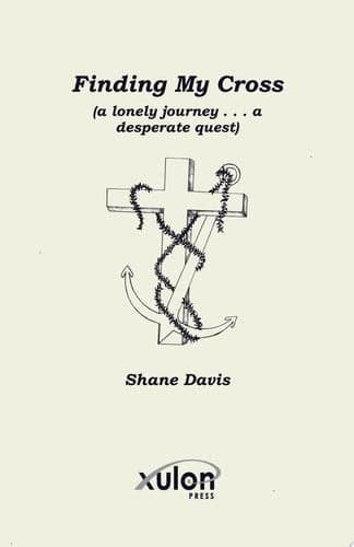 Cover of Finding My Cross