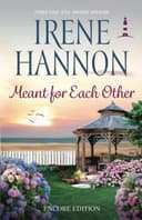 Cover of Meant for Each Other
