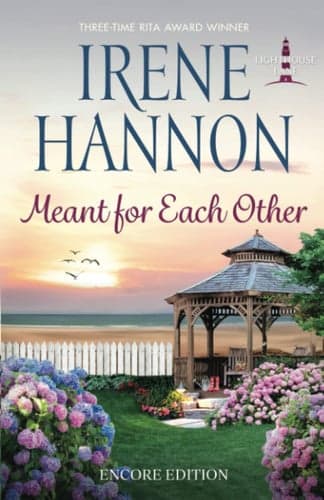 Cover of Meant for Each Other