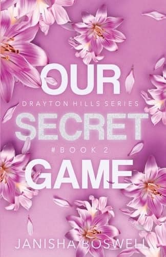 Cover of Our Secret Game