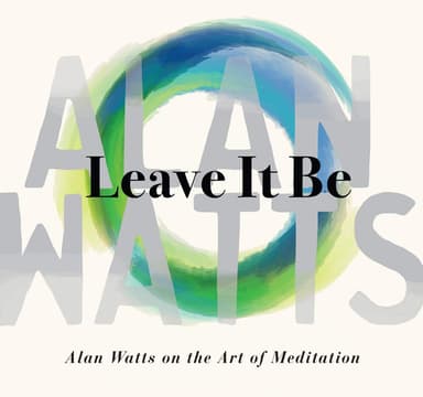 Cover of The art of contemplation