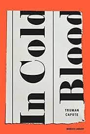 Cover of In Cold Blood