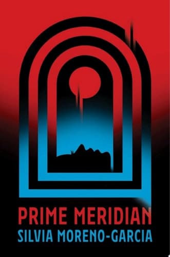 Cover of Prime Meridian
