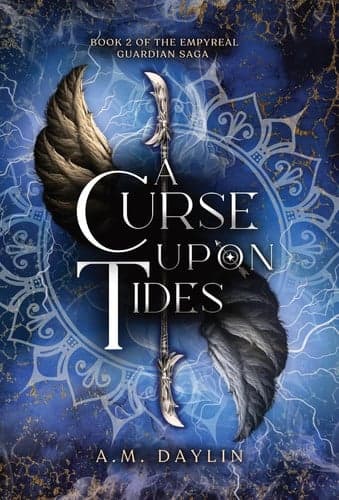 Cover of A Curse Upon Tides