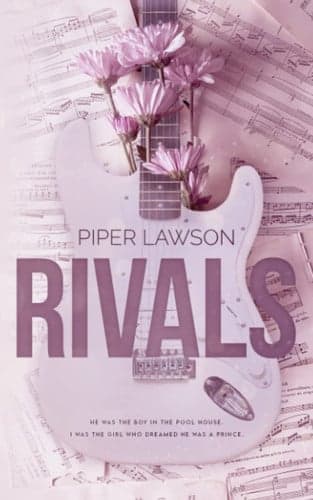 Cover of Rivals