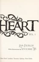 Cover of Mouseheart Vol. 1