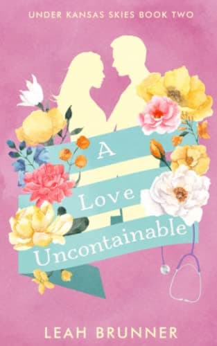 Cover of Love Uncontainable