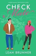 Cover of Check Mate