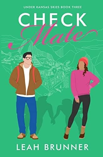 Cover of Check Mate