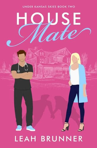 Cover of House Mate