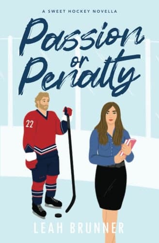Cover of Passion or Penalty