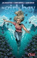 Cover of Girl in the Bay