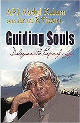 Cover of Guiding souls