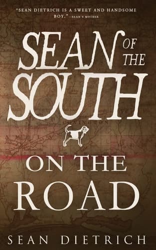 Cover of On the Road with Sean of the South