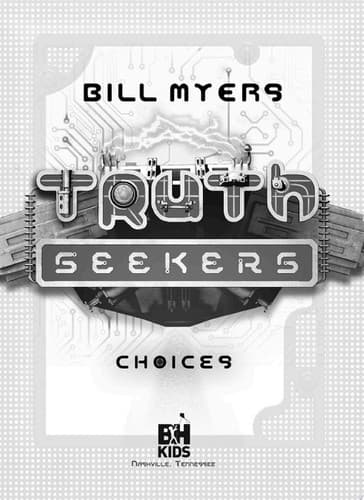 Cover of Choices