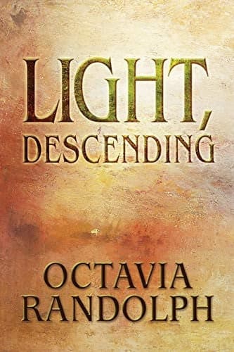 Cover of Light, Descending