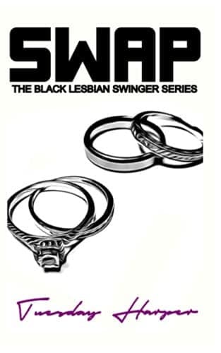 Cover of Swap (the Black Lesbian Swinger Series)