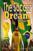 Cover of Soccer Dream Book One