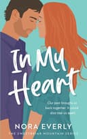 Cover of In My Heart