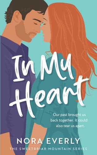 Cover of In My Heart