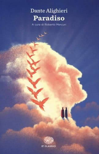 Cover of Paradiso