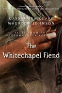Cover of Whitechapel Fiend
