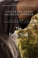 Cover of Fiery Trial