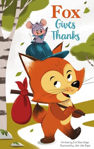 Cover of Thanksgiving