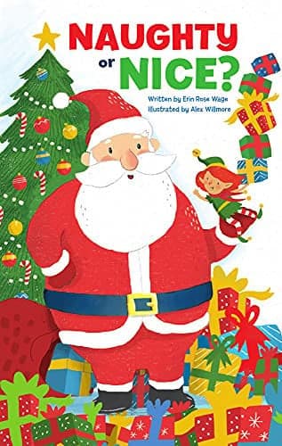 Cover of Christmas