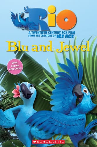 Cover of Rio