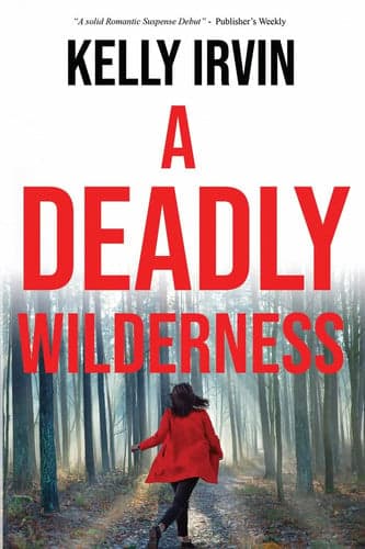 Cover of Deadly Wilderness