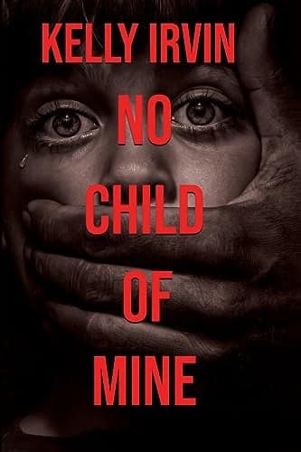 Cover of No Child of Mine