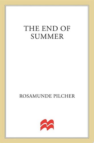 Cover of The End of Summer