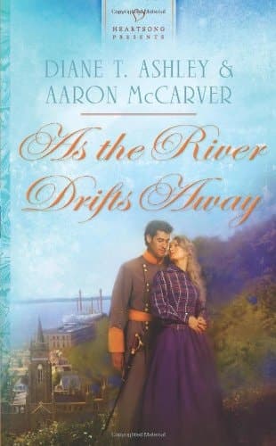 Cover of As the river drifts away